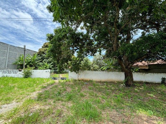 Imagem Terreno à Venda, 1.200 m² em Paraty - Araruama Imagem Terreno à Venda, 1.200 m² em Paraty - Araruama