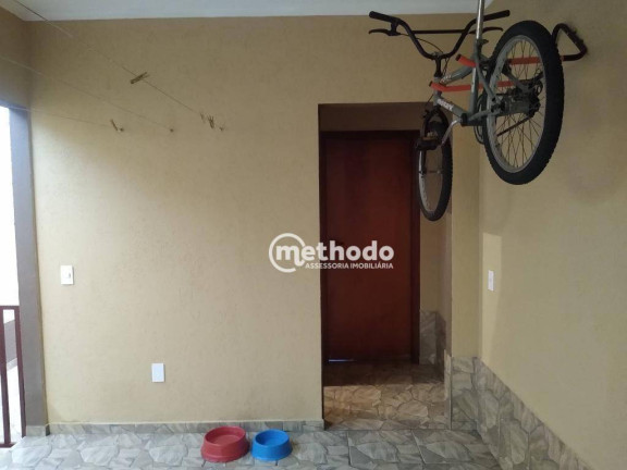 Imagem Casa com 3 Quartos à Venda, 180 m² em Jardim Campos Elíseos - Campinas Imagem Casa com 3 Quartos à Venda, 180 m² em Jardim Campos Elíseos - Campinas