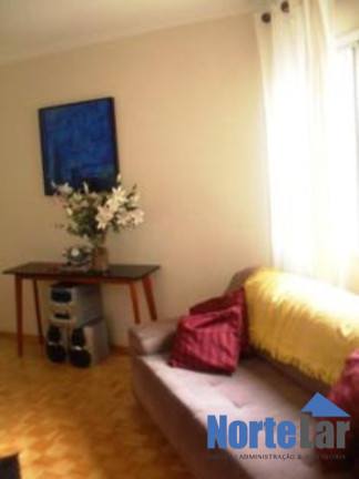 Imagem Apartamento com 2 Quartos à Venda, 52 m² em Jardim Maristela - São Paulo