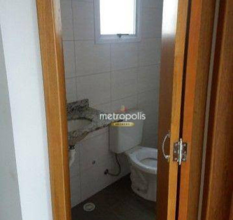 Imagem Cobertura com 2 Quartos à Venda, 87 m² em Vila Humaitá - Santo André Imagem Cobertura com 2 Quartos à Venda, 87 m² em Vila Humaitá - Santo André