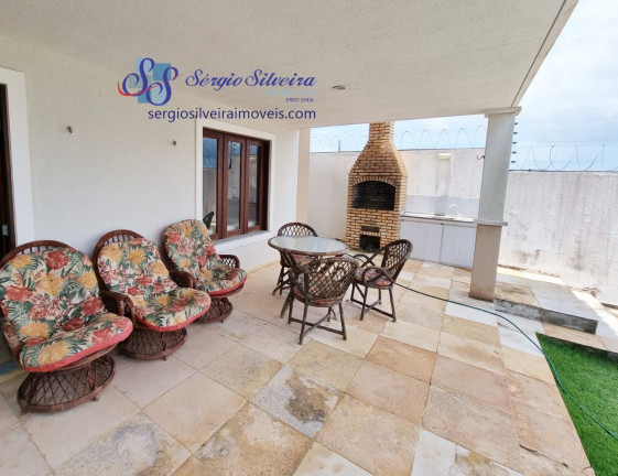 Imagem Casa com 4 Quartos à Venda, 130 m² em Porto Das Dunas - Aquiraz Imagem Casa com 4 Quartos à Venda, 130 m² em Porto Das Dunas - Aquiraz