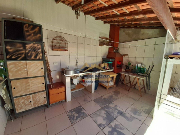 Imagem Casa com 2 Quartos à Venda, 93 m² em Jardim Aeroporto - Tatuí Imagem Casa com 2 Quartos à Venda, 93 m² em Jardim Aeroporto - Tatuí
