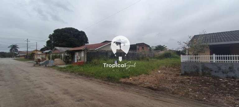 Imagem Terreno à Venda, 300 m² em Grajaú - Pontal Do Parana Imagem Terreno à Venda, 300 m² em Grajaú - Pontal Do Parana