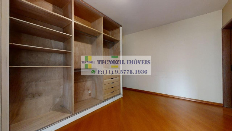 Imagem Apartamento com 4 Quartos à Venda, 200 m² em Paraíso - São Paulo Imagem Apartamento com 4 Quartos à Venda, 200 m² em Paraíso - São Paulo