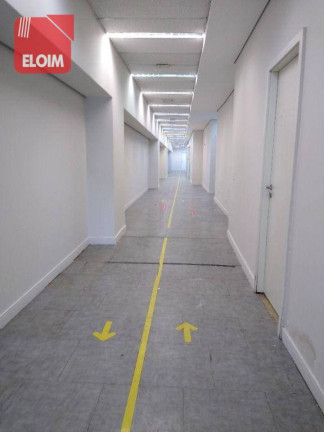 Imagem Edifício Residencial para Alugar, 4.816 m² em Barra Funda - São Paulo Imagem Edifício Residencial para Alugar, 4.816 m² em Barra Funda - São Paulo