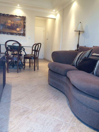 Imagem Apartamento com 3 Quartos à Venda, 72 m² em Alto Da Mooca - São Paulo