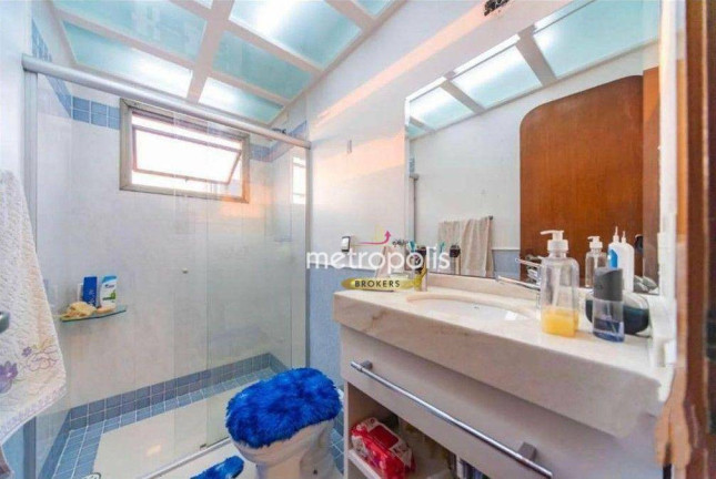 Imagem Apartamento com 5 Quartos à Venda ou Locação, 170 m² em Centro - Santo André Imagem Apartamento com 5 Quartos à Venda ou Locação, 170 m² em Centro - Santo André