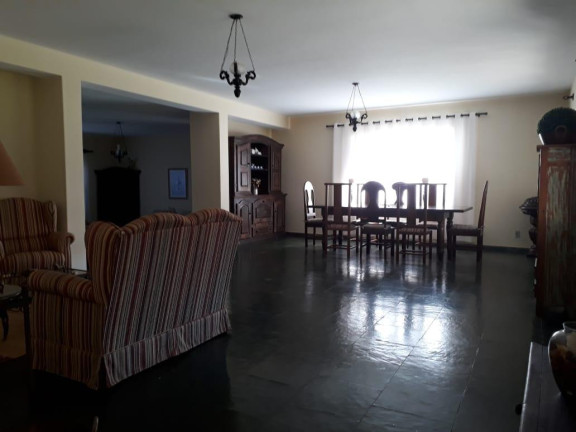Imagem Casa com 6 Quartos à Venda, 750 m² em Jardim Morada Do Sol - Avaré