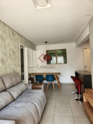Imagem Apartamento com 2 Quartos para Alugar, 56 m² em Bela Vista - São Paulo Imagem Apartamento com 2 Quartos para Alugar, 56 m² em Bela Vista - São Paulo