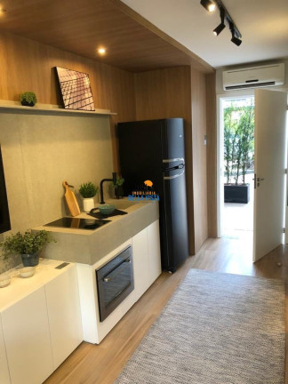 Imagem Apartamento com 1 Quarto à Venda, em Vila Clementino - São Paulo Imagem Apartamento com 1 Quarto à Venda, em Vila Clementino - São Paulo