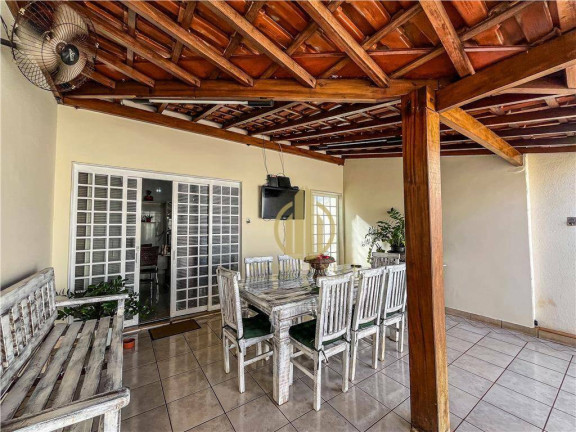 Imagem Casa com 3 Quartos à Venda, 135 m² em Parque Dos Bandeirantes - Ribeirão Preto Imagem Casa com 3 Quartos à Venda, 135 m² em Parque Dos Bandeirantes - Ribeirão Preto