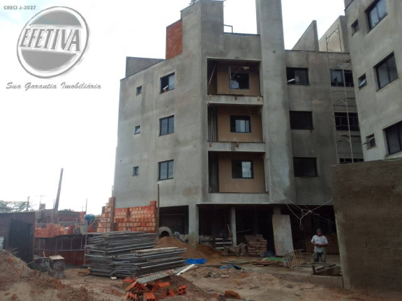 Imagem Apartamento com 1 Quarto à Venda, 102 m² em Caioba - Matinhos