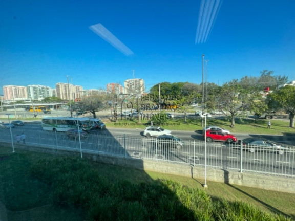 Imagem Sala Comercial à Venda, 36 m² em Barra Da Tijuca - Rio De Janeiro