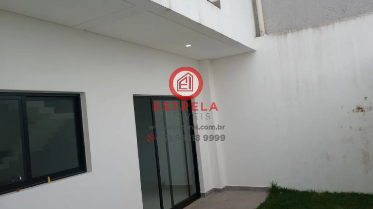 Imagem Casa com 3 Quartos à Venda, 172 m² em Residencial Santa Paula - Jacareí