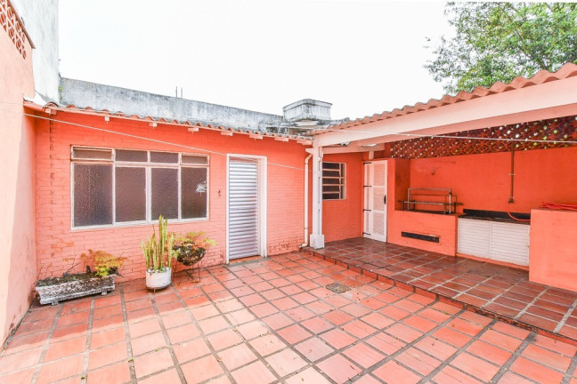 Imagem Casa com 3 Quartos à Venda, 199 m² em Indianópolis - São Paulo