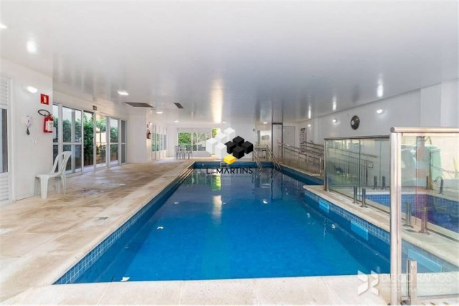 Imagem Apartamento com 3 Quartos à Venda, 75 m² em Jardim Carvalho - Porto Alegre Imagem Apartamento com 3 Quartos à Venda, 75 m² em Jardim Carvalho - Porto Alegre