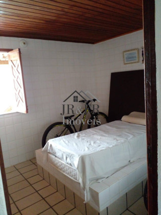 Imagem Casa com 7 Quartos à Venda, 359 m² em Várzea Da Meira (monte Gordo) - Camaçari