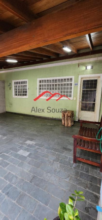Imagem Casa com 2 Quartos à Venda, 67 m² em Parque Yolanda (nova Veneza) - Sumaré