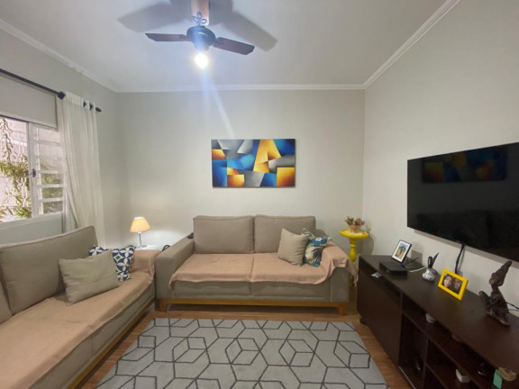Imagem Sobrado com 3 Quartos à Venda, 108 m² em Carandá Bosque - Campo Grande