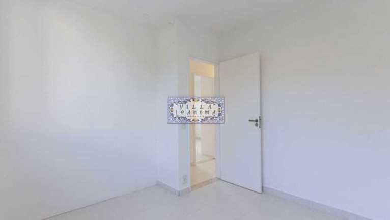 Imagem Apartamento com 3 Quartos à Venda, 80 m² em Laranjeiras - Rio De Janeiro