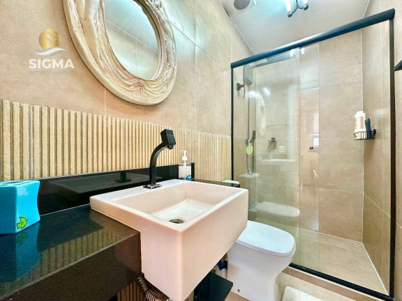 Imagem Cobertura com 4 Quartos à Venda, 460 m² em Jardim Astúrias - Guarujá Imagem Cobertura com 4 Quartos à Venda, 460 m² em Jardim Astúrias - Guarujá