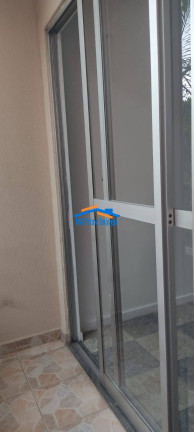Imagem Apartamento com 2 Quartos à Venda, 55 m² em Cidade Das Flores - Osasco