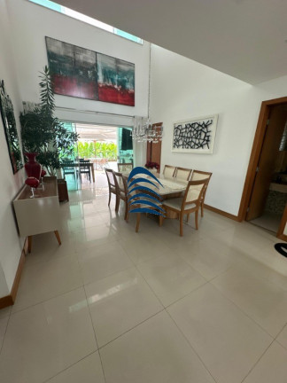 Imagem Casa com 4 Quartos à Venda, 330 m² em Alphaville Litoral Norte 1 - Camaçari