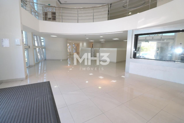 Imagem Imóvel Comercial para Alugar, 1.220 m² em Nova Campinas - Campinas Imagem Imóvel Comercial para Alugar, 1.220 m² em Nova Campinas - Campinas