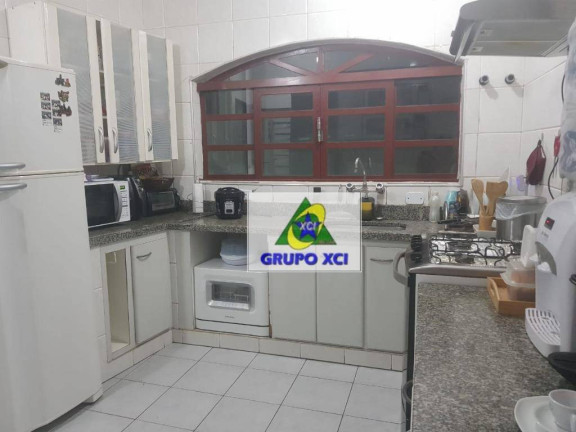 Casa com 4 Quartos à Venda, 256 m² em Jardim Novo Campos Elíseos - Campinas