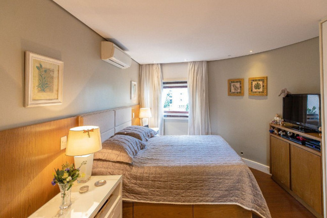 Imagem Apartamento com 3 Quartos à Venda, 152 m² em Vila Mariana - São Paulo Imagem Apartamento com 3 Quartos à Venda, 152 m² em Vila Mariana - São Paulo