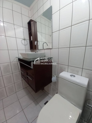 Imagem Apartamento com 2 Quartos à Venda, 55 m² em Santana - São José Dos Campos