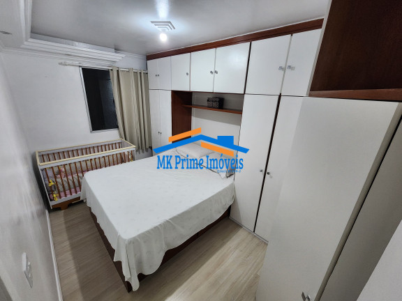 Imagem Apartamento com 2 Quartos à Venda, 58 m² em Cidade Das Flores - Osasco Imagem Apartamento com 2 Quartos à Venda, 58 m² em Cidade Das Flores - Osasco