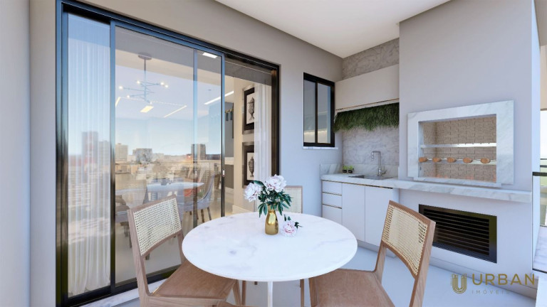 Imagem Apartamento com 3 Quartos à Venda, 102 m² em Fazendinha - Itajaí Imagem Apartamento com 3 Quartos à Venda, 102 m² em Fazendinha - Itajaí
