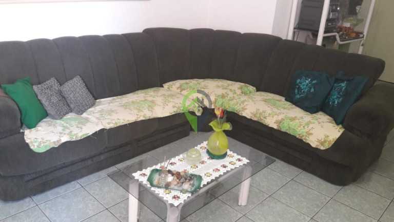 Imagem Apartamento com 2 Quartos à Venda, 127 m² em Macuco - Santos Imagem Apartamento com 2 Quartos à Venda, 127 m² em Macuco - Santos