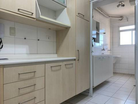 Imagem Apartamento com 2 Quartos à Venda, 90 m² em Vila Mariana - São Paulo