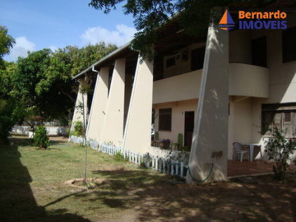 Imagem Chácara com 4 Quartos à Venda, 260 m² em Caponga - Cascavel