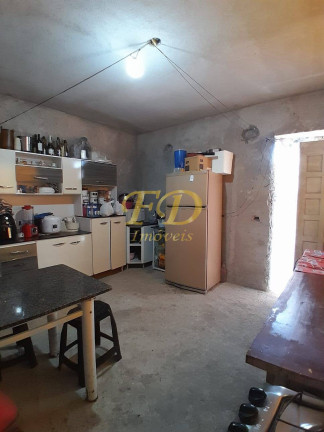 Imagem Casa com 2 Quartos à Venda, 125 m² em Terra Preta - Mairiporã