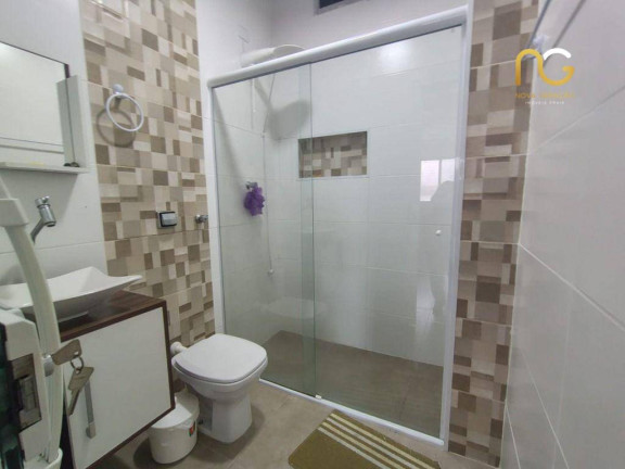 Imagem Apartamento com 1 Quarto à Venda, 48 m² em Tupi - Praia Grande