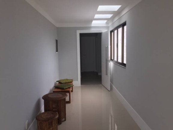 Imagem Cobertura com 4 Quartos à Venda, 340 m² em Recreio Dos Bandeirantes - Rio De Janeiro