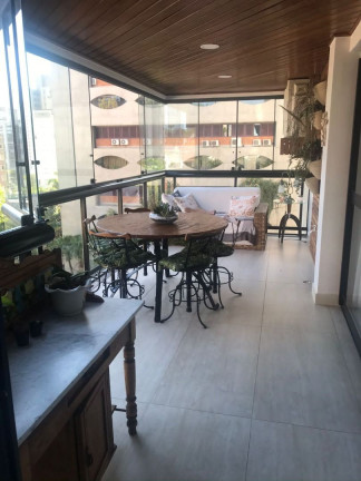Imagem Apartamento com 3 Quartos à Venda, 197 m² em Jardim - Santo André Imagem Apartamento com 3 Quartos à Venda, 197 m² em Jardim - Santo André