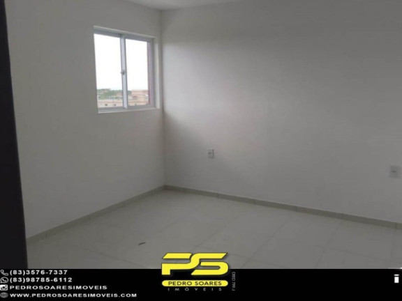 Imagem Apartamento com 2 Quartos à Venda, 57 m² em Carapibus - Conde Imagem Apartamento com 2 Quartos à Venda, 57 m² em Carapibus - Conde
