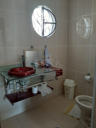 Imagem Sobrado com 4 Quartos à Venda, 177 m² em Vila Pindorama - Barueri