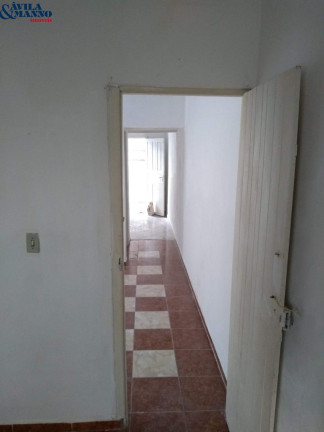 Imagem Terreno à Venda, 241 m² em Vila Formosa - São Paulo Imagem Terreno à Venda, 241 m² em Vila Formosa - São Paulo