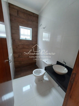 Imagem Casa com 2 Quartos à Venda, 125 m² em Residencial Estoril - Taubaté