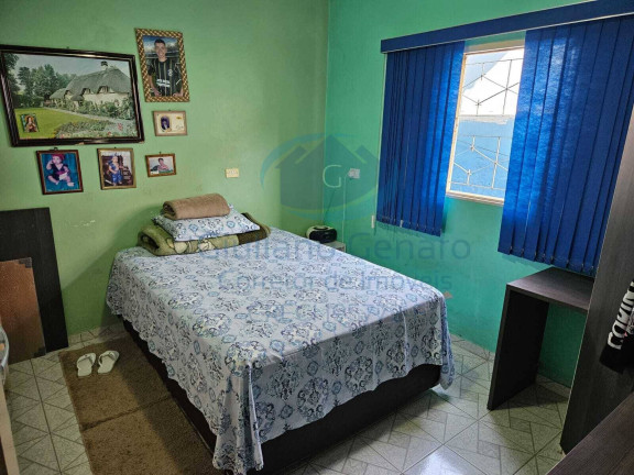 Imagem Casa com 3 Quartos à Venda, 160 m² em Jardim São João - Salto