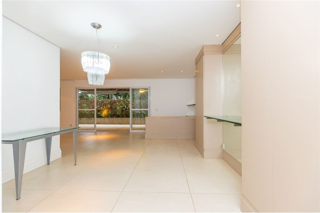 Apartamento com 3 Quartos à Venda, 199 m² em Alto Da Boa Vista - São Paulo