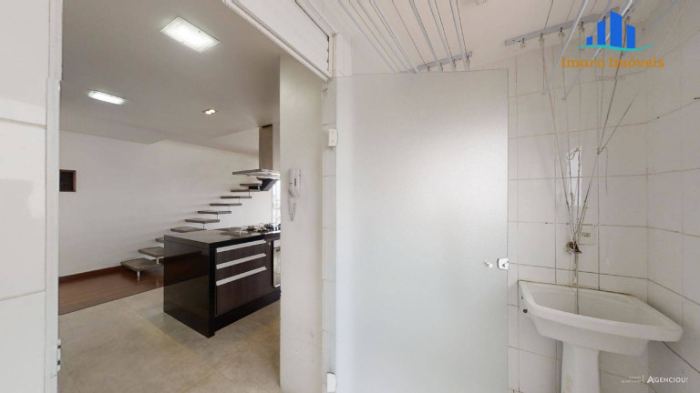Imagem Apartamento com 3 Quartos à Venda, 196 m² em Saúde - São Paulo Imagem Apartamento com 3 Quartos à Venda, 196 m² em Saúde - São Paulo