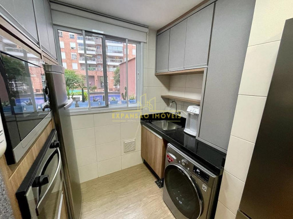 Imagem Apartamento com 3 Quartos à Venda, 175 m² em Pedra Branca - Palhoça