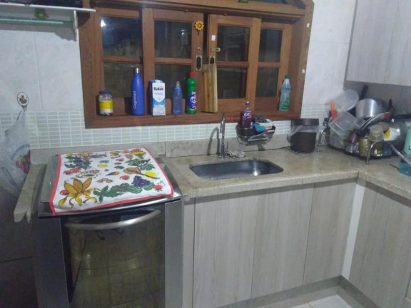 Imagem Casa de Condomínio com 3 Quartos à Venda, em Santa Inês - Caieiras Imagem Casa de Condomínio com 3 Quartos à Venda, em Santa Inês - Caieiras