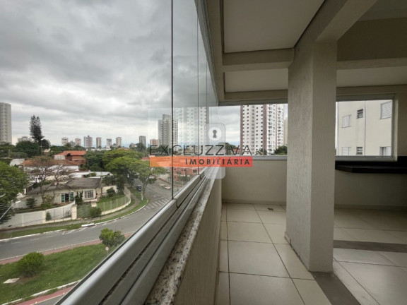 Imagem Apartamento com 3 Quartos à Venda, 90 m² em Jardim Das Nações - Taubaté